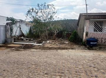 Terreno , Ubaíra · Lote em Ubaíra - Incobal 200 M2 - Loteamento Bela Vista - Centro