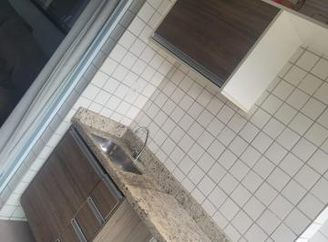 Apartamento de 1 quarto, Praia Grande · APARTAMENTO 01 QUARTO NO CANTO DO FORTE, SACADA GOURMT, LAZER COMPLETO!!!