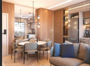 Apartamento de 3 quartos, Curitiba · APARTAMENTO GARDEN 3 QUARTOS NO JUVEVÊ