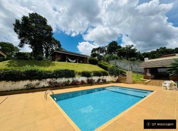 Rural · 4000m² · 5 Quartos · 10 Vagas · Chácara à venda em Atibaia/SP! 4.000m² com excelente localização!