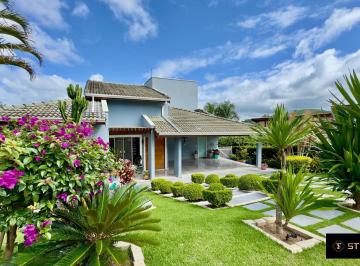 Rural · 800m² · 3 Quartos · 4 Vagas · Casa à venda em Bom Jesus dos Perdões/SP - Condomínio Fechado! R$1.650.000!