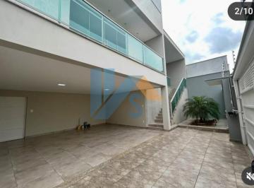 Foto 01 · Casa, Residencial Santana, Lavras, MG