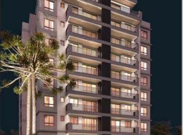 Apartamento de 2 quartos, Curitiba · APARTAMENTO GARDEN 2 QUARTOS NO JUVEVÊ 