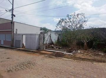 Terreno , Ubaíra · Terreno em Ubaíra - Bahia - Incobal - 200 M2 - Próximo a Rodoviária