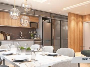 Apartamento de 3 quartos, Curitiba · DUPLEX COM 3 QUARTOS NO BAIRRO JUVEVÊ