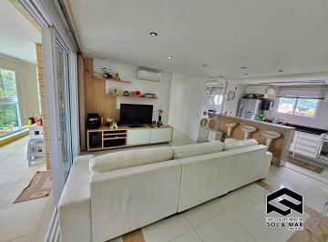 Apartamento · 98m² · 3 Quartos · 2 Vagas · OPORTUNIDADE! TERRAÇO GOURMET, VISTA AO MAR, LAZER COMPLETO!