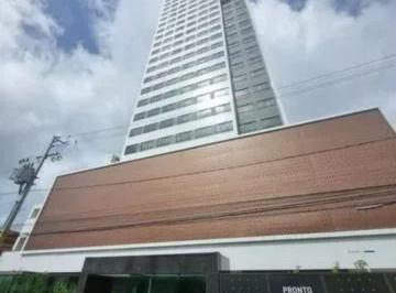 Apartamento de 1 quarto, Recife · Flat à venda (Boa vista )