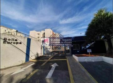 Foto 01 · Apartamento, Jardim Guadalajara, Sorocaba, SP