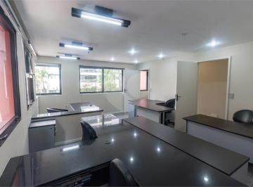 Comercial de 1 quarto, São Paulo · Conjunto / Sala Comercial - Itaim Bibi - 1 Vaga - Venda / Compra