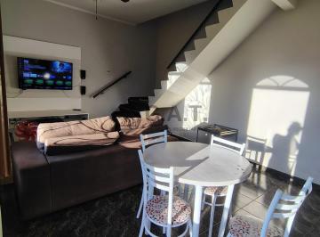 Foto 01 · Casa à venda em Sorocaba-SP, Vila Hortencia, 3 quartos, 2 salas, 3 banheiros, 2 vagas de garagem, 18