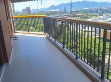 Apartamento de 3 quartos, Rio de Janeiro · Parque das Rosas - 03 quartos + dependência completa - VENDE / OPORTUNIDADE!!!