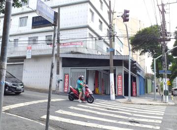 Comercial de 1 quarto, São Paulo · Ipiranga - Ótimo para investidor - prédio com 16 aptos e 04 lojas