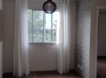 Foto 01 · Apartamento à venda no Condomínio Vida Plena - Parque Campolim, Sorocaba