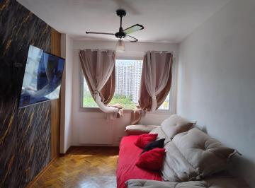 Apartamento de 1 quarto, Rio de Janeiro · apto praia botafogo ed coral 300.000,00