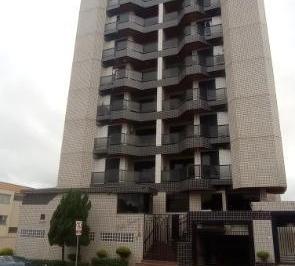 Foto 01 · Apartamento, Centro, Franca, SP