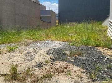 Foto 01 · TERRENO A VENDA NO CONDOMÍNIO GRAN RESERVE EM INDAIATUBA NO INTERIOR DE SÃO PAULO