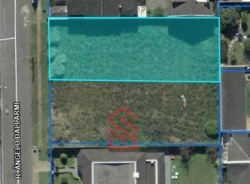 Foto 01 · Terreno à venda em Curitiba-PR, Santa Felicidade com 600m² de área - A oportunidade que você estava
