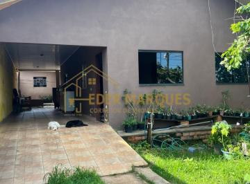 Foto 01 · Casa, Bairro São Pedro, Ji-parana, RO