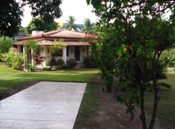 Terreno , Camaçari · Sitio Terreno de  com casa 4.200m² em Barra de Pojuca