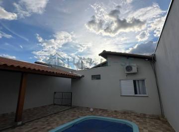 Foto 01 · Imperdível Casa à Venda em Franca-SP, Residencial São João Batista: 2 Quartos, 1 Suíte, 2 Salas, 1 B
