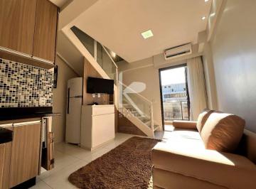 Apartamento de 1 quarto, Brasília · SGCV Lote 10 Cobertura Duplex - Venice Park Sul