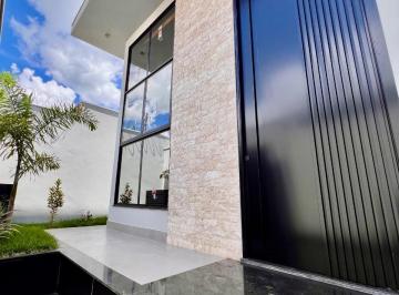 Foto 01 · Casa, New Goldem, Patrocínio, MG