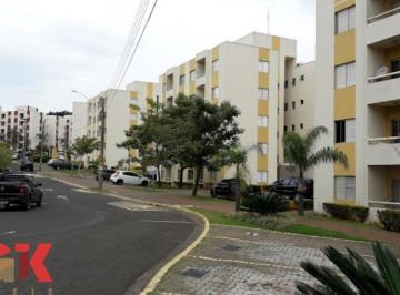 Foto 25 · Apartamento para locação no Residencial Parque dos Pássaros em Valinhos/SP, Apartamento para locação