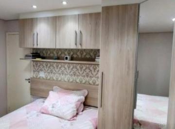 Foto 01 · APARTAMENTO PARA COMPRA RESIDENCIAL JARDIM CONQUISTA BAIRRO JARDIM TAMOIO - JUNDIAÍ - SP