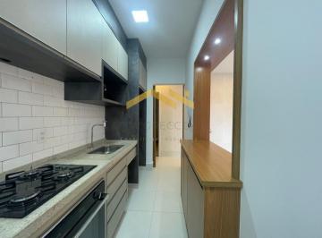 Foto 01 · Imperdível: Apartamento à venda em Indaiatuba-SP, Jardim Santiago, 3 quartos, 1 suíte, 2 salas, 2 va