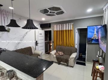 202506240953269850.jpg · Casa Sobreposta para Venda em Guarujá - Balneario Praia do Pereque