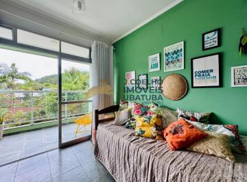 Foto 02 · Venda de apartamento de dois dormitórios , sendo uma suíte entre o Saco da Ribeira e Lázaro em Ubatu