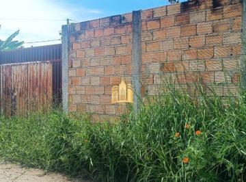 Foto 01 · Lote Esquina à Venda Dona Guilhermina, Esmeraldas ? Murado, 526m² por R$150 Mil, Pronto Construir