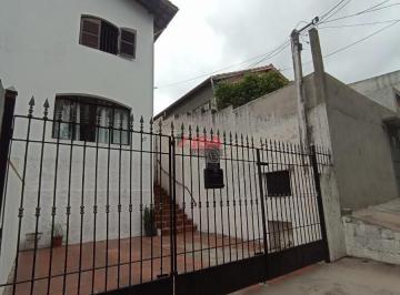 Foto 01 · Sobrado a venda R$750.000,00 no Jardim Palmares, localização ímpar, próximo de comércios