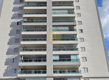 Apartamento · 87m² · 2 Quartos · 2 Vagas · Apartamento Gold park, 2 dormitórios c/ suite.