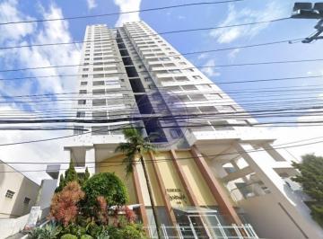 Foto 01 · Apartamento em Santos para Venda ou Permuta por Chácara