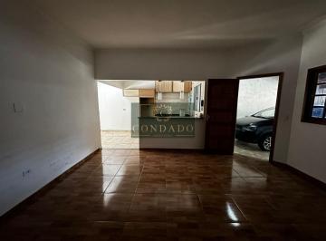 Foto 02 · Casa de 2 Quartos à Venda e Locação no Cidade Salvador, Jacareí - Aceita Financiamento e Troca por I