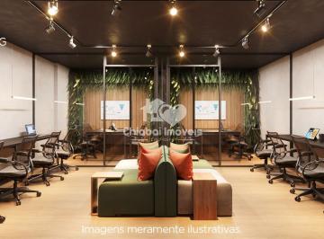 Foto 01 · Oportunidade única: Apartamento Studio à venda na Praia de Itaparica, Vila Velha-ES, com 24,51 m² de