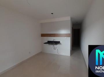 Foto 01 · Apartamento à venda em São Paulo-SP, no bairro Patriarca, com 2 quartos, 1 sala, 1 banheiro e 40m² d