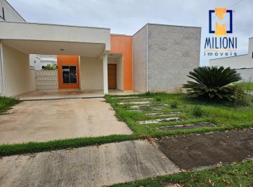Foto 02 · Casa, Residencial Central Parque, Salto, SP