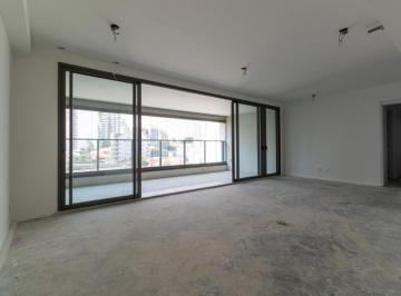 Foto 01 · Apartamento Alto de Pinheiros - 175M², 3 Dorms, 3 Suítes, Varanda Gourmet, Com uma Sala Comercial co