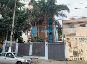 Foto 01 · Prédio para venda ou locação na Vila Clementino, mobiliado, 4 pavimentos, 15 vagas, 901 m².
