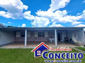 Casa de 3 quartos, Imbé · C294 - Ótimo imóvel composto de 03 dormitórios a 500 metros do mar