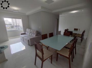 SALA · APTO - SÃO PAULO