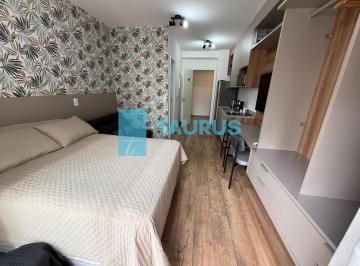 Foto 14 · Apartamento para locação, 1 dormitório, Vila Nova Conceição 25m²