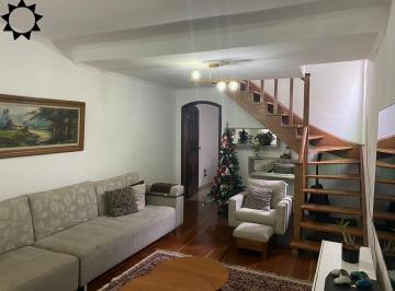 SALA · SOBRADO - BUSSOCABA