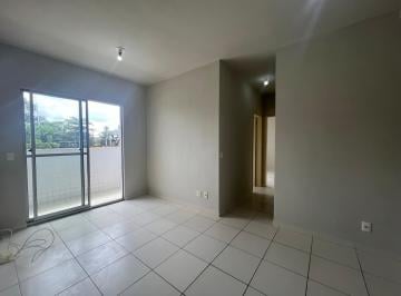 Apartamento de 2 quartos, Belém · COND. VERANO CLUB RES. C/ 2 QUARTOS (1 SUÍTE), 59M² E 1 VG EM COQUEIRO/BELÉM-PA