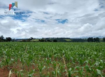 Rural · 484000m² · 1 Quarto · Sítio em Centro, Tatuí/SP