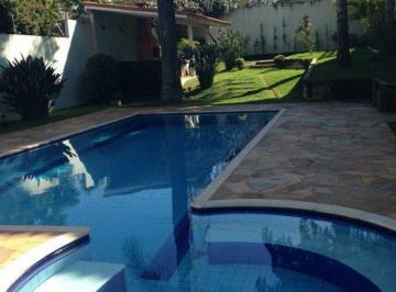 Casa · 360m² · 4 Quartos · 2 Vagas · Casa Sobrado em Colina Verde, Tatuí/SP