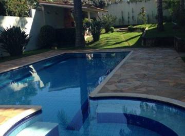 Casa · 360m² · 4 Quartos · 2 Vagas · Casa Sobrado em Colina Verde, Tatuí/SP