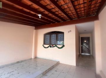 Casa · 100m² · 2 Quartos · 1 Vaga · Casa a venda com ótima localização em Tatuí SP